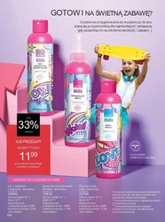 Nowy wymiar makijażu - Avon