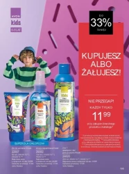 Nowy wymiar makijażu - Avon