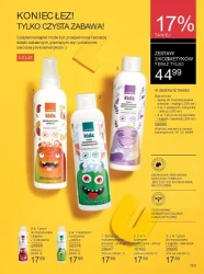 Nowy wymiar makijażu - Avon
