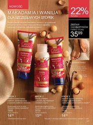 Nowy wymiar makijażu - Avon