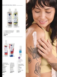 Nowy wymiar makijażu - Avon