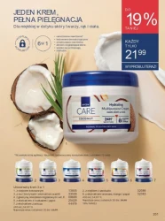 Nowy wymiar makijażu - Avon