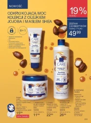 Nowy wymiar makijażu - Avon