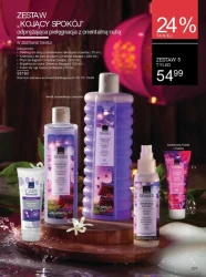Nowy wymiar makijażu - Avon