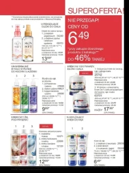Nowy wymiar makijażu - Avon