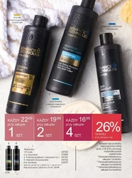 Nowy wymiar makijażu - Avon