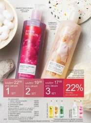 Nowy wymiar makijażu - Avon