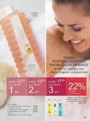 Nowy wymiar makijażu - Avon