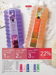 Nowy wymiar makijażu - Avon