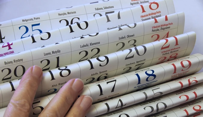 Nadchodzące dni wolne od pracy w 2026 roku pozwalają kilka razy wykorzystać długi weekend