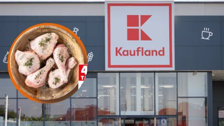 Kurczak w supercenie w Kauflandzie – aż 41% taniej! Jak wybrać najlepsze mięso i co z niego ugotować?