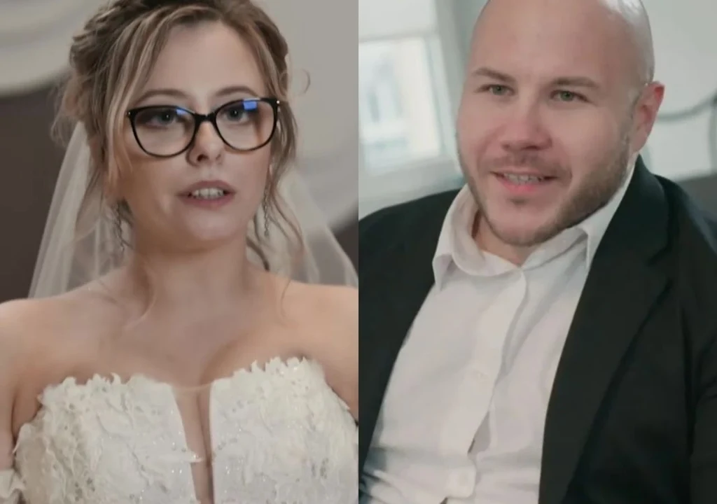 Ślub od pierwszego wejrzenia, Karolina i Maciej