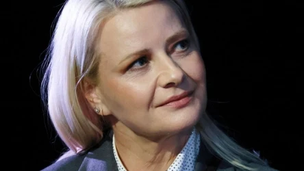 Małgorzata Kożuchowska