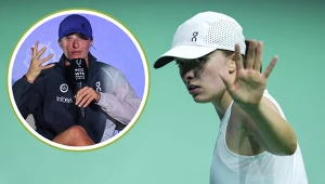 Świątek grozi wycofaniem. Takiej odpowiedzi nie przewidziała. Fani oburzeni