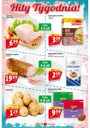 Lokalne produkty, świeże okazje - Prim Market
