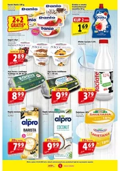 Місцеві продукти, свіжі пропозиції - Prim Market