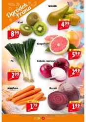Місцеві продукти, свіжі пропозиції - Prim Market