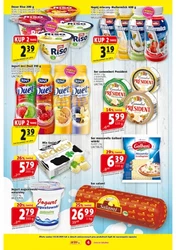 Місцеві продукти, свіжі пропозиції - Prim Market