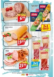 Lokalne produkty, świeże okazje - Prim Market