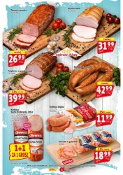 Місцеві продукти, свіжі пропозиції - Prim Market