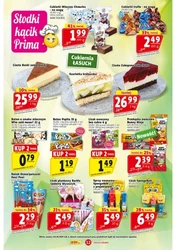 Місцеві продукти, свіжі пропозиції - Prim Market