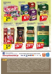 Lokalne produkty, świeże okazje - Prim Market