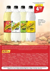 Oferta alkoholi - Prim Market