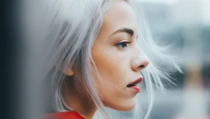 Anna odkryje w październiku tajemnicę, która zmieni jej życie 