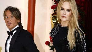 Nowe doniesienia ws. Kidman i Urbana. Muzyk już zdążył się pocieszyć