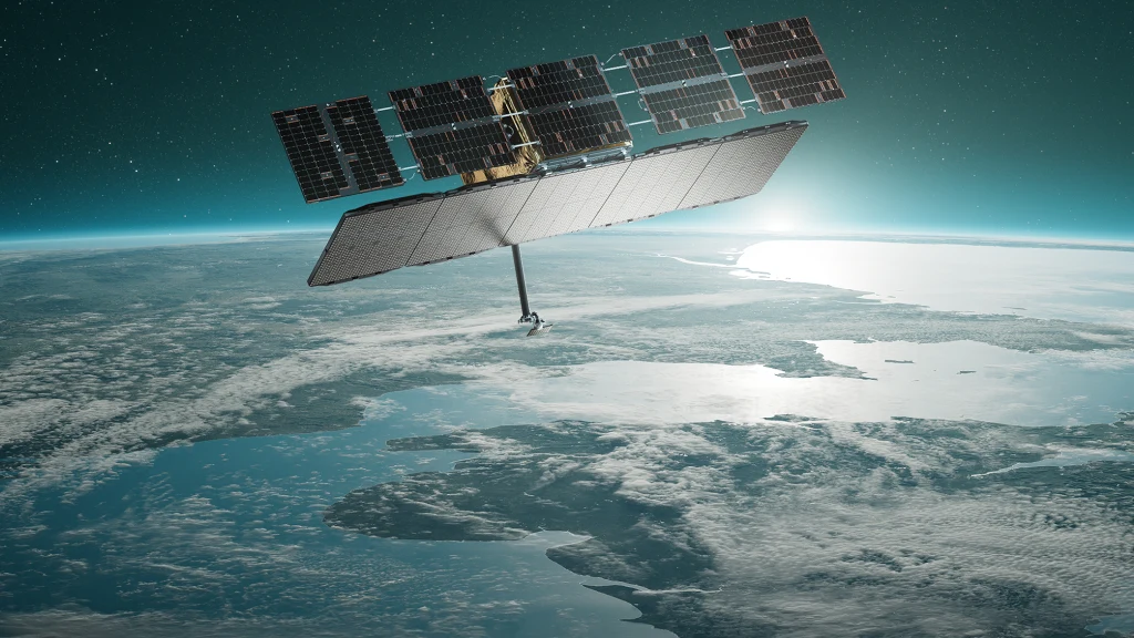 PIAST, MikroGlob, MikroSAR i GLOB. Oto nowe satelity Wojska Polskiego