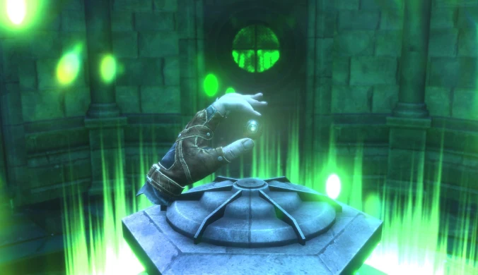 Thief VR: Legacy of Shadow