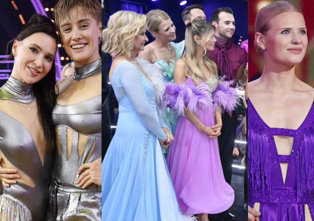 Taniec z gwiazdami Taniec z gwiazdami