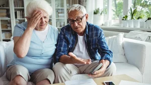 Najniższa podwyżka od lat. Tyle dostaną emeryci w nowym roku