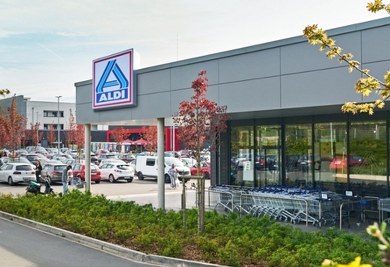 Aldi otwiera nowe sklepy i kusi promocjami na start