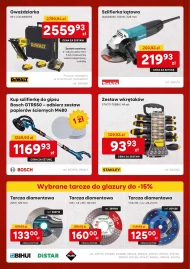 Кутова шліфувальна машина Makita