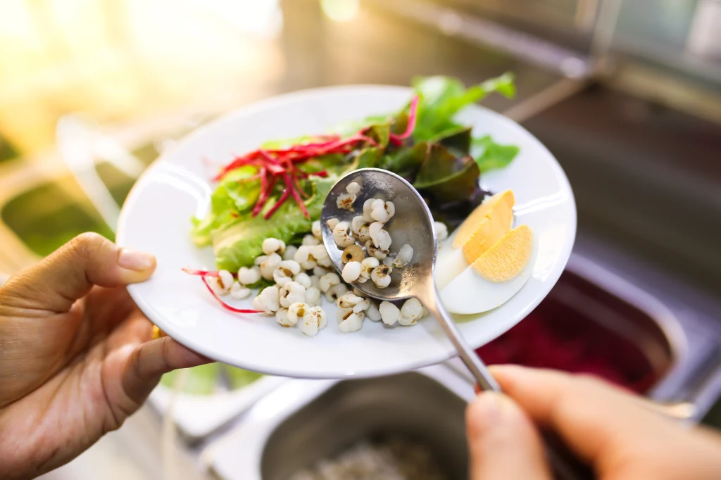 Warzywa to prawdziwe bogactwo antyoksydantów Dodawaj do każdego obiadu. Skóra od razu odzyska blask i jędrność