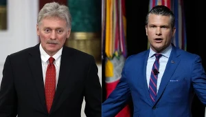 Kreml odpowiada USA: Rosja woli wzmacniać swoje siły zbrojne