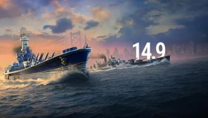 World of Warships uczci 250. rocznicę Marynarki Wojennej USA w nowym wydarzeniu 
