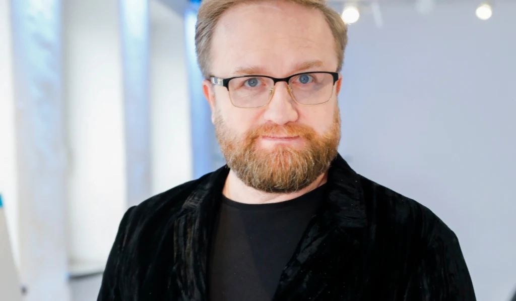 Bartłomiej Kasprzykowski Bartłomiej Kasprzykowski