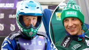 Głośny transfer wisiał na włosku. Desperacja Włókniarza, Unia postawiła na swoim