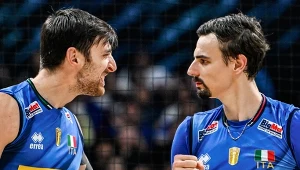 Nagły komunikat z obozu mistrzów. Ogłosił po pokonaniu Polaków, to koniec