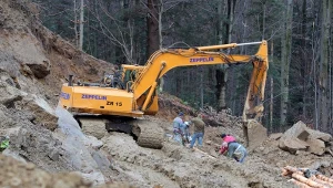 Budowlana samowolka bez prawa do sądu. O co chodzi z nową propozycją rządu