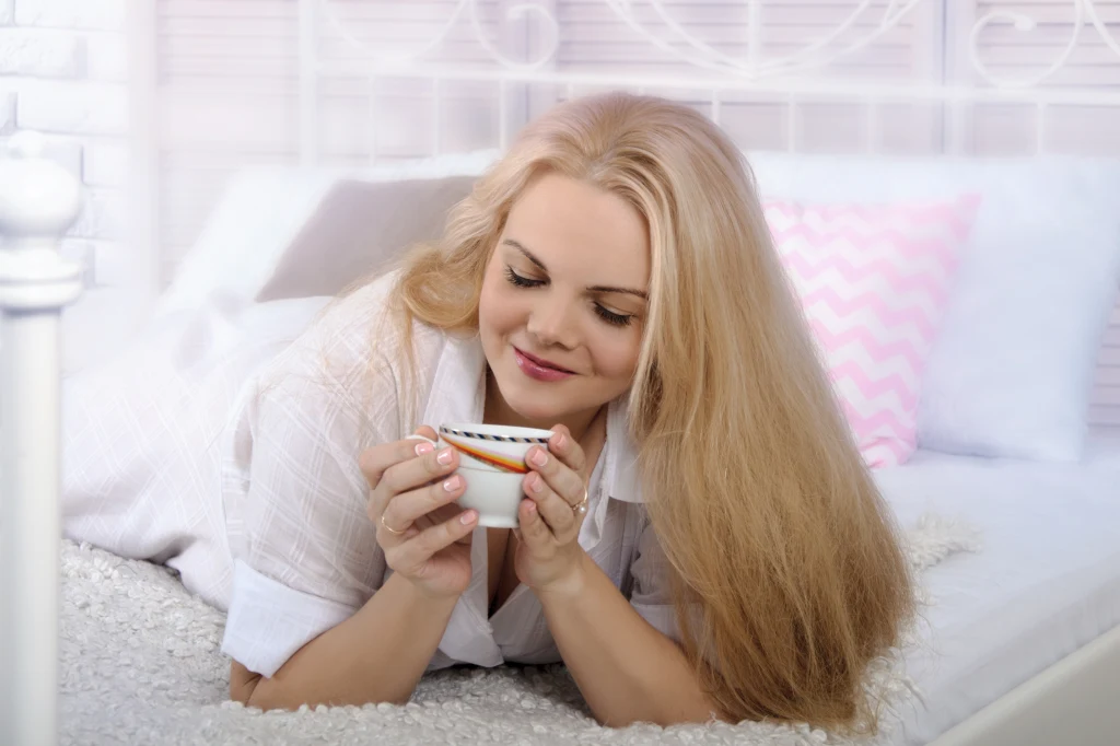 Właściwości tajskiej herbaty 