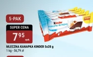 Бутерброд Kinder