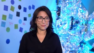 Newseria - Izabela Albrychiewicz, prezeska zarządu, WPP Media na Polskę i region CEE