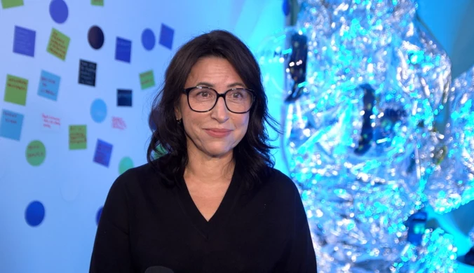 Newseria - Izabela Albrychiewicz, prezeska zarządu, WPP Media na Polskę i region CEE