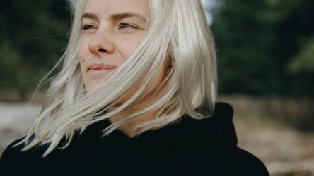 Ketchup może zadziałać jak toner do blond włosów