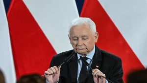 Rozłam w PiS. Część radnych wykluczonych z klubu, będzie skarga do Kaczyńskiego