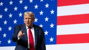 Trump postawił Harvadowi ultimatum. Zapłacą i "grzechy zostaną odpuszczone"