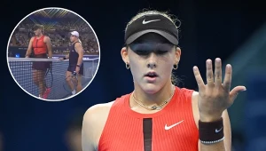 Cały świat widział, jak zachowała się Rosjanka. Po sensacyjnej porażce w Pekinie